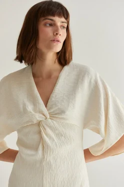 Adelia Midi Dress
