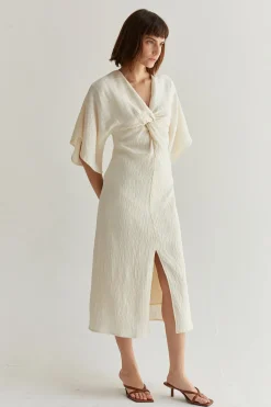 Adelia Midi Dress