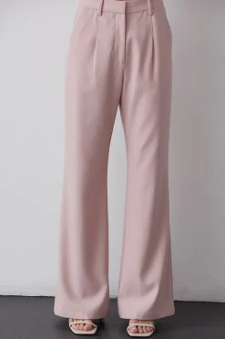 Aldis Pleated Trousers