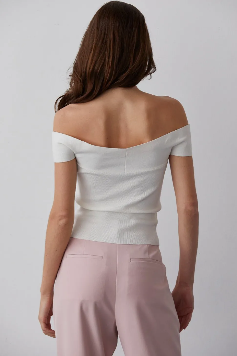 Aria Knit Top
