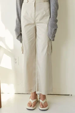 Astrid Parachute Cargo Pants
