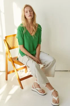 Astrid Parachute Cargo Pants