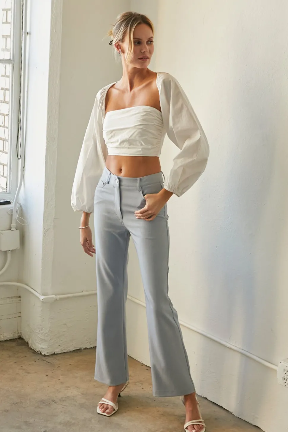 Aurora Pants