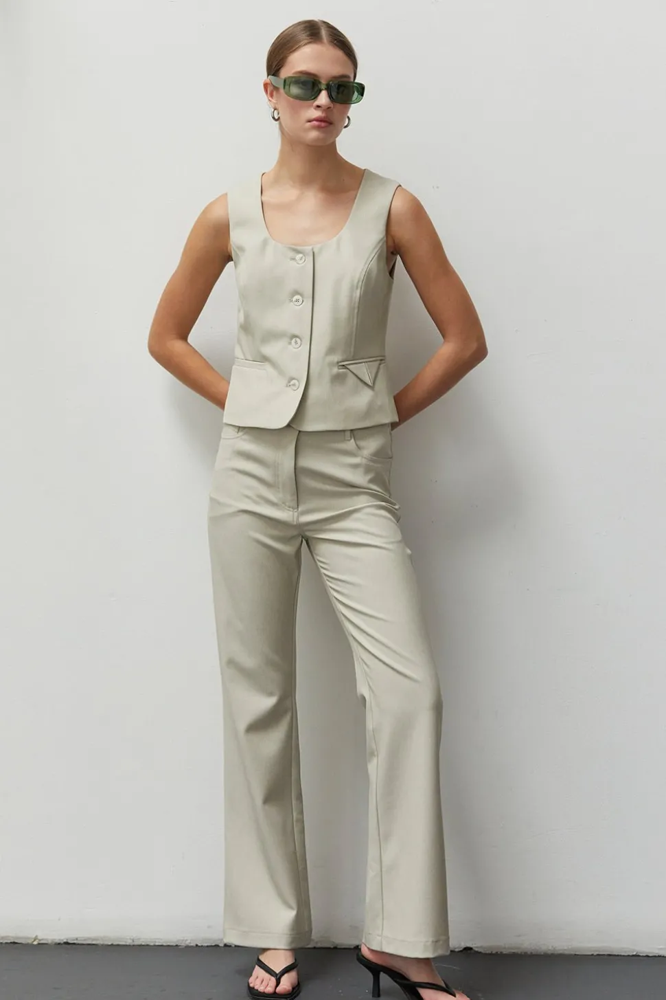 Aurora Pants