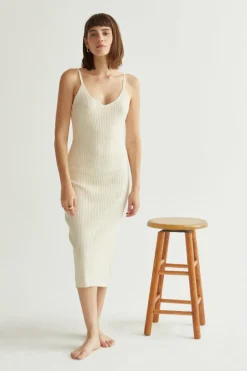 Avery Midi Dress