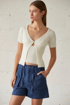 Bella Knit Top