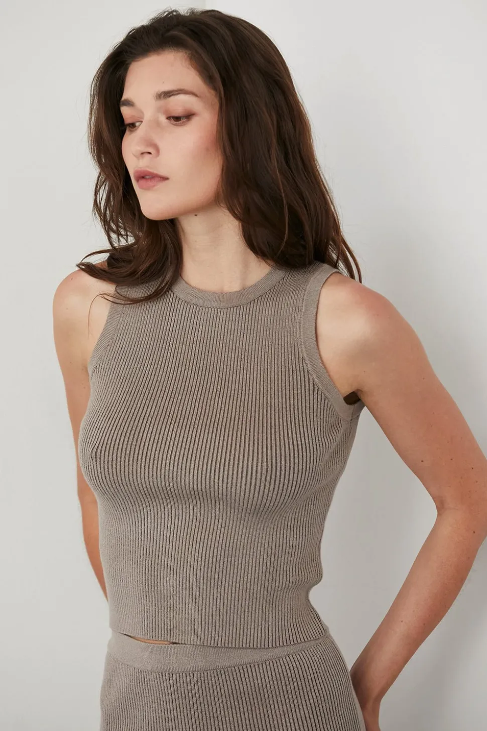 Blair Knit Set