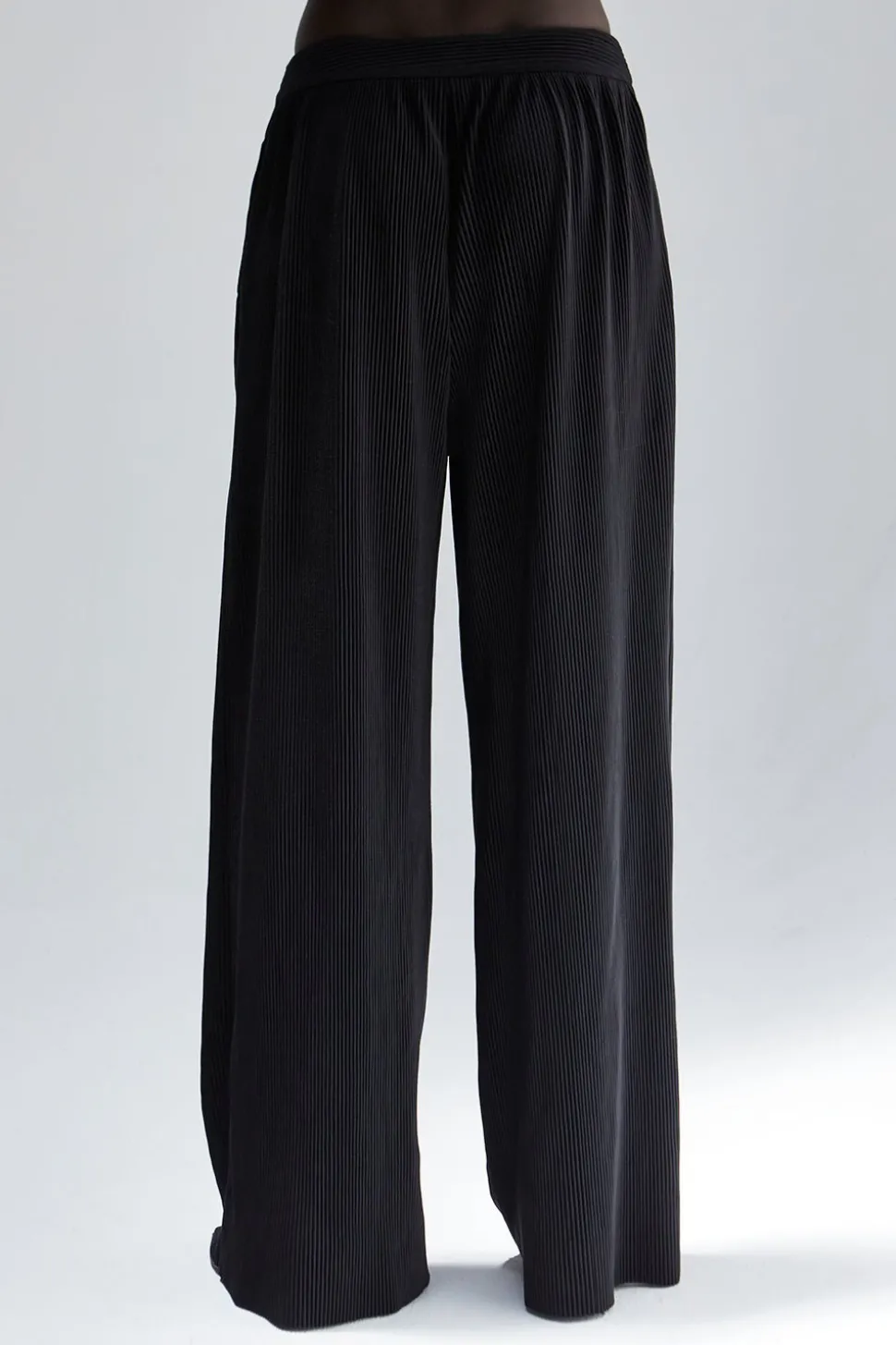 Bonnie Velvet Pants