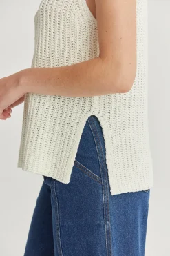 Bora Knit Top