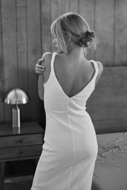 Camile Midi Dress