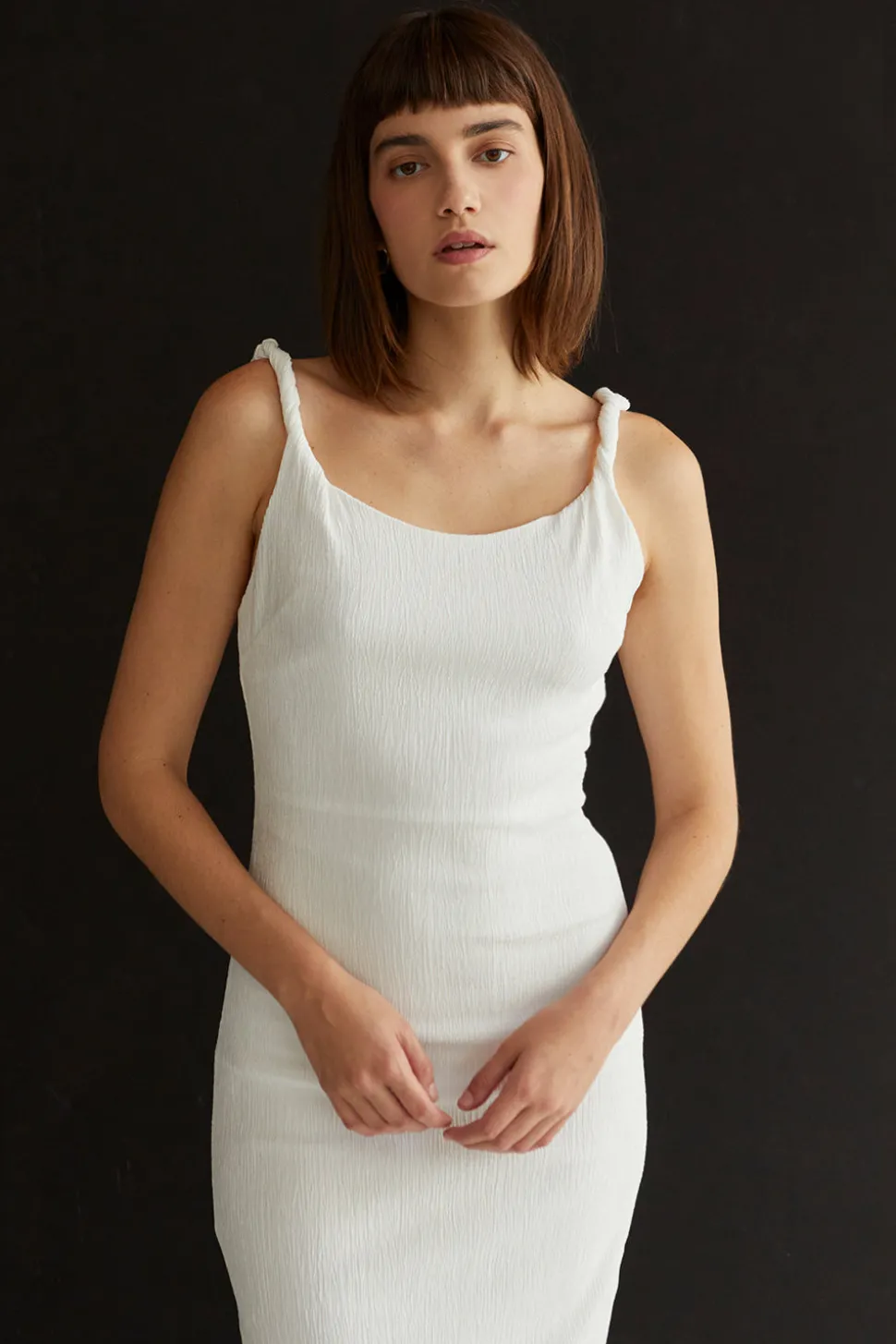 Camile Midi Dress