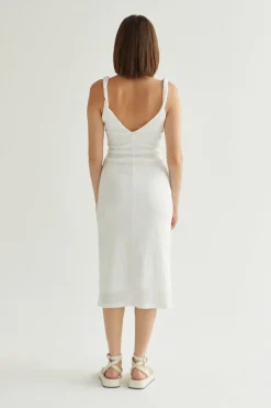 Camile Midi Dress