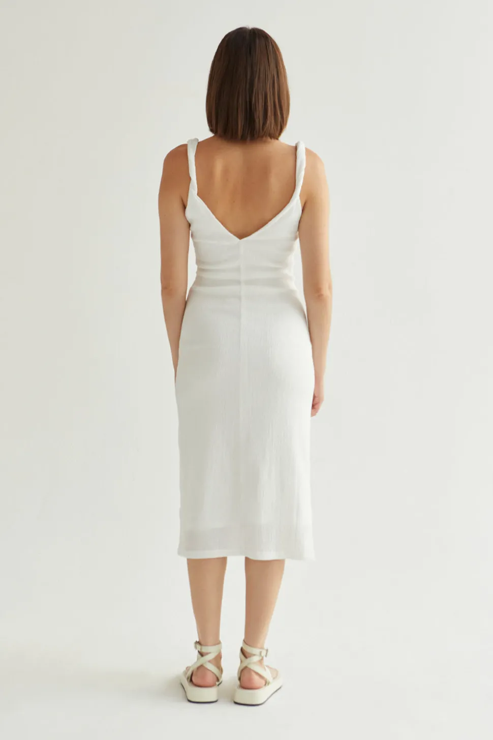 Camile Midi Dress