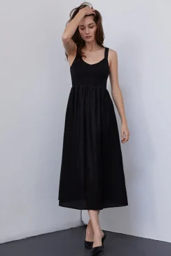 Casey Midi Dress