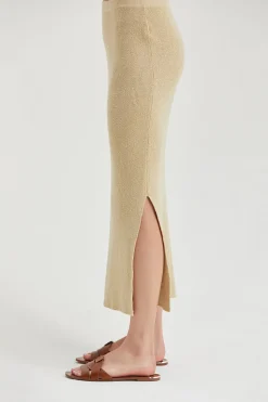 Ceci Skirt Set