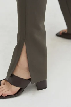 Charlie Straight Leg Trousers