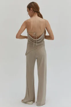 Charlotte Easy Pants