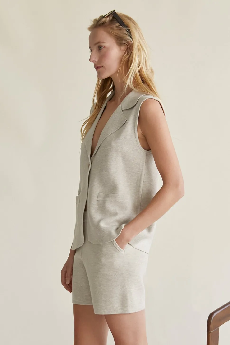 Chelsea Full Fashion Set