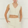 Claire Tweed Set