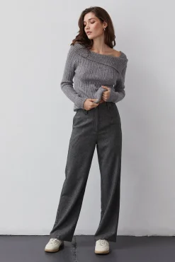 Clara Barleycorn Trousers