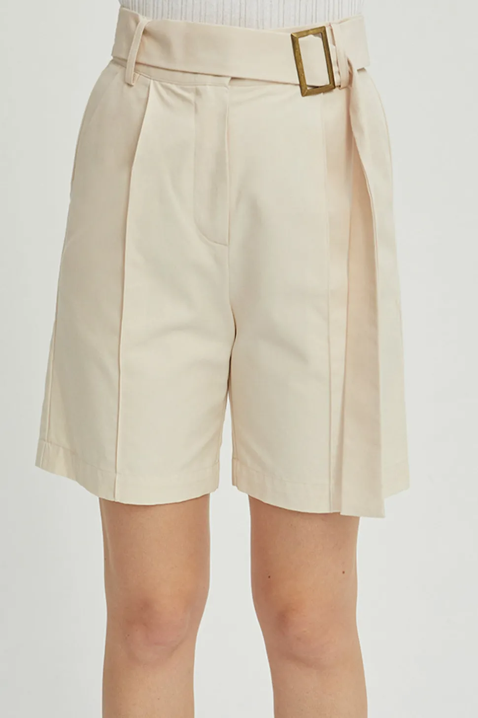 Daniel Bermuda Shorts