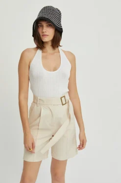 Daniel Bermuda Shorts