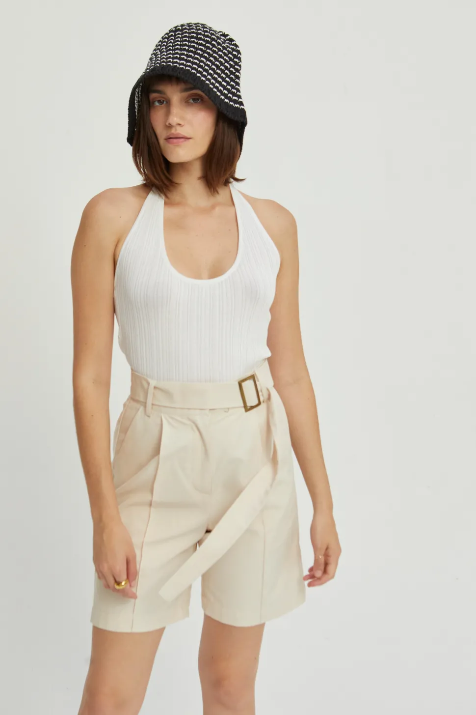 Daniel Bermuda Shorts