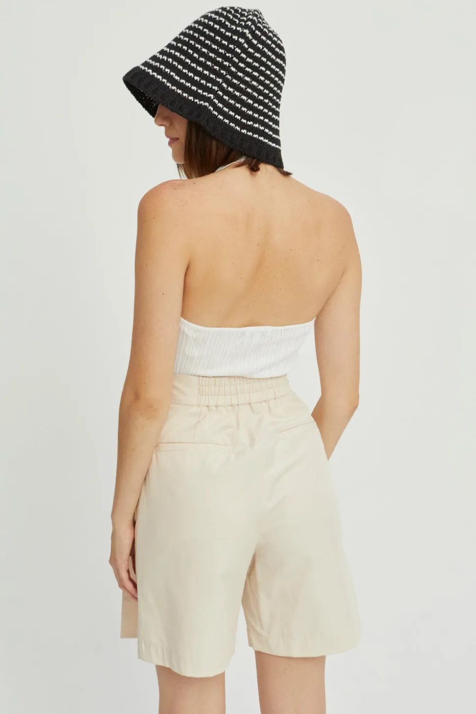 Daniel Bermuda Shorts