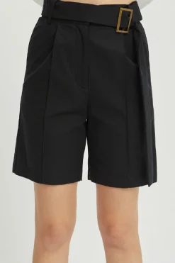 Daniel Bermuda Shorts