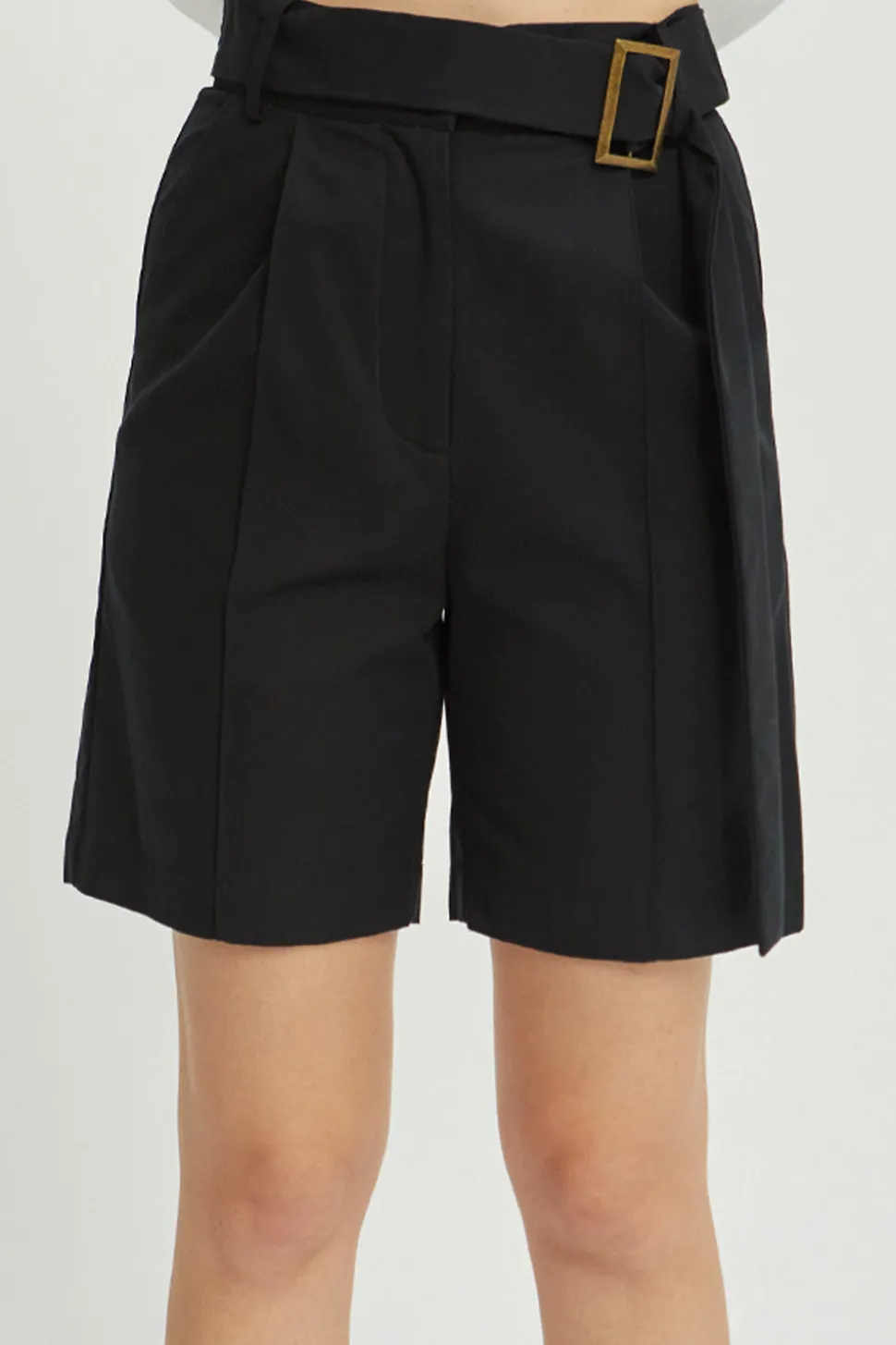 Daniel Bermuda Shorts