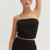 Delia Tube Top