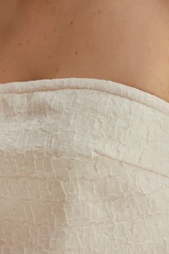 Delia Tube Top