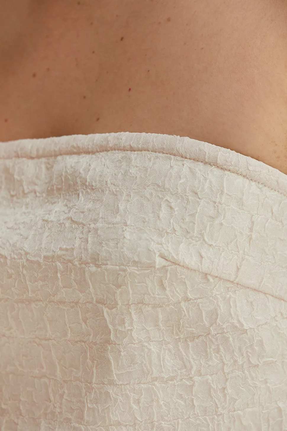 Delia Tube Top