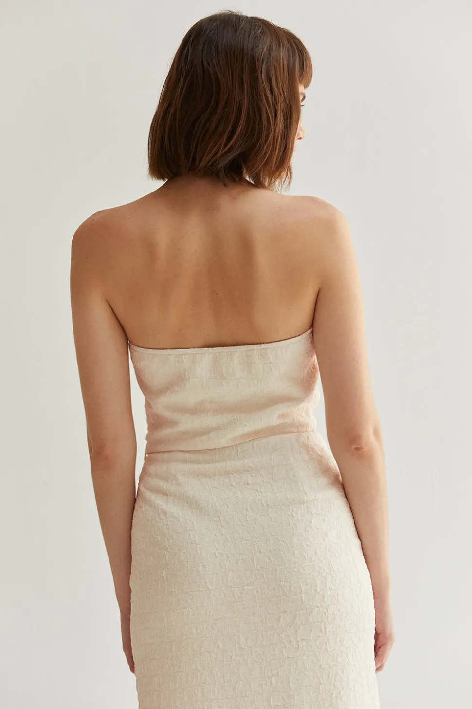 Delia Tube Top