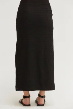 Demi Midi Skirt