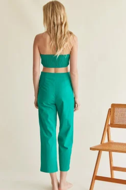 Eileen Bralette Set