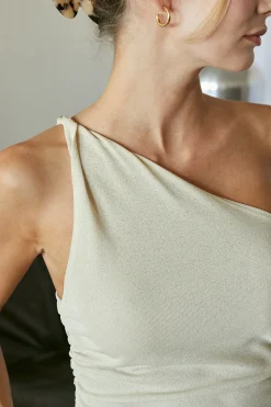 Elena Knit Top