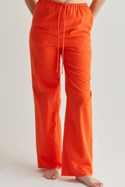 Elle Straight Leg Pants