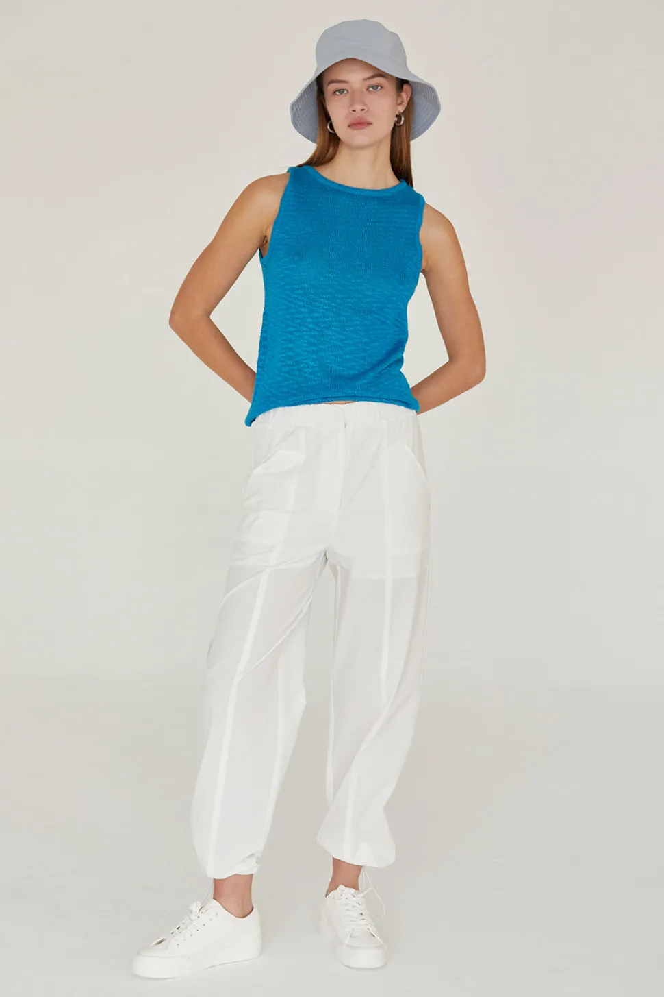 Ellen Parachute Pants