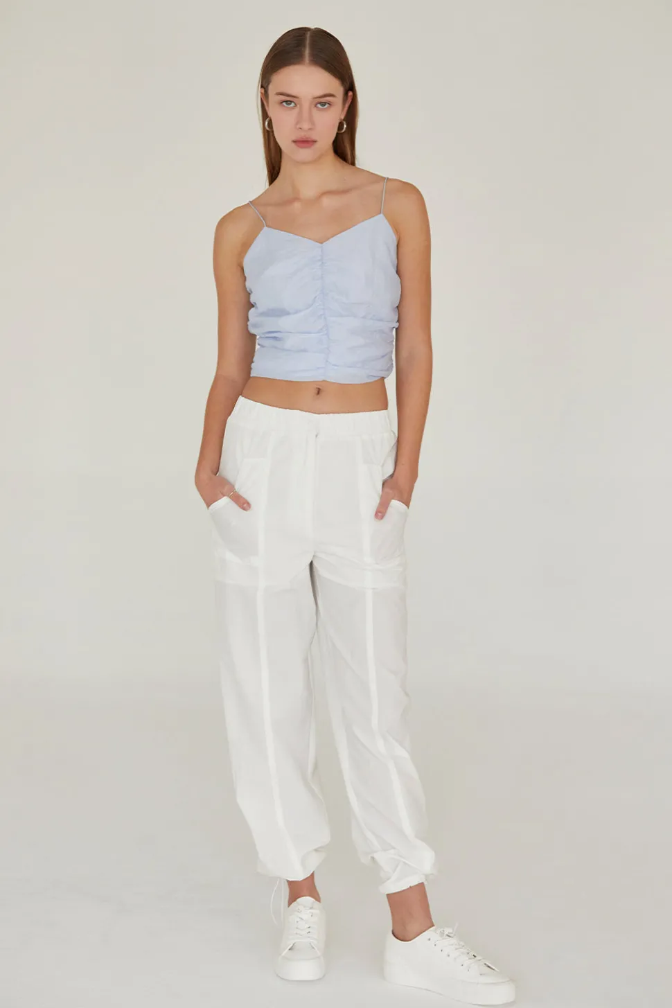 Ellen Parachute Pants