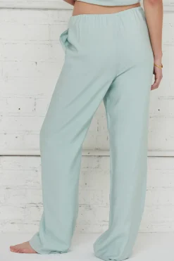 Ember Sheer Easy Pants