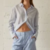 Erin Bermuda Shorts