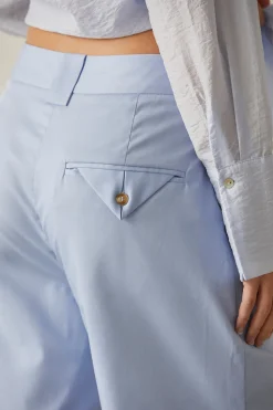 Erin Bermuda Shorts