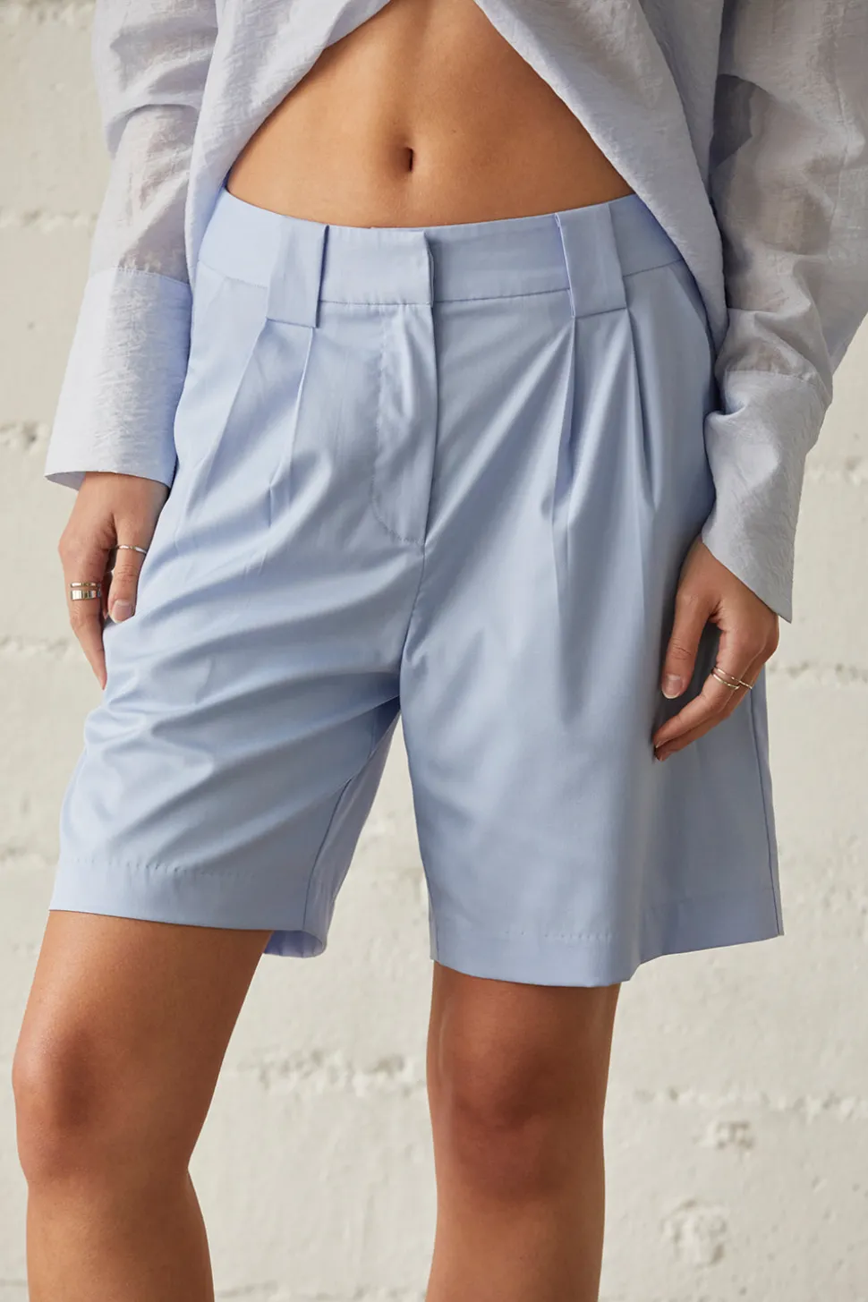 Erin Bermuda Shorts
