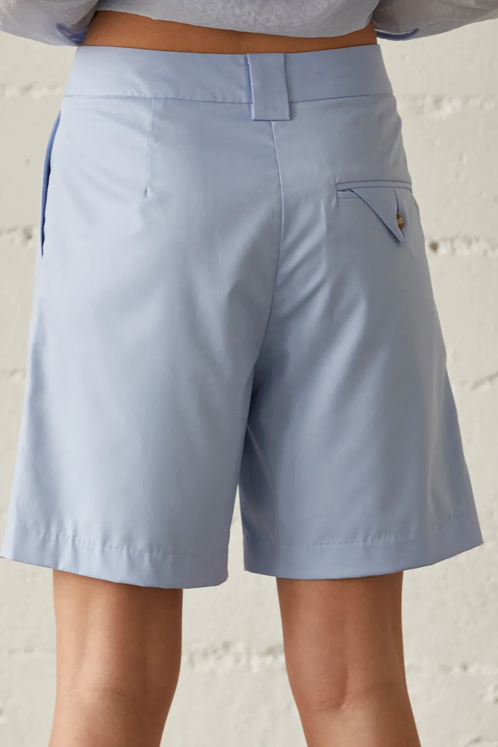 Erin Bermuda Shorts