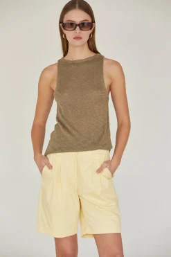 Erin Bermuda Shorts