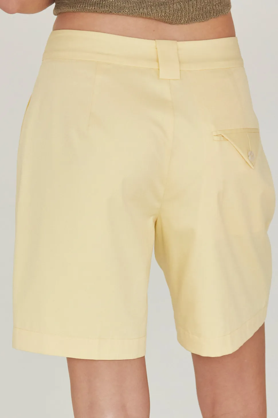 Erin Bermuda Shorts