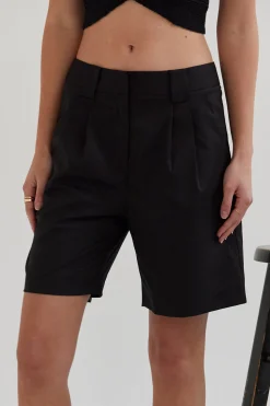 Erin Bermuda Shorts