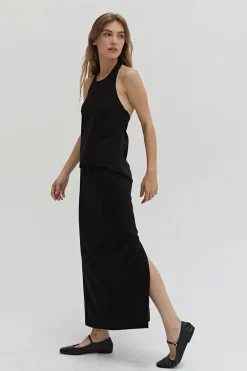 Gemma Pencil Skirt