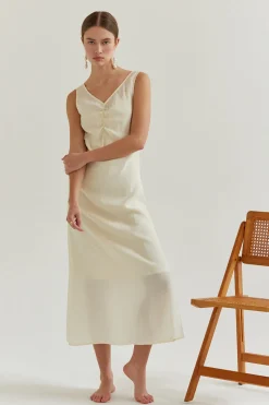 Haisley Maxi Dress